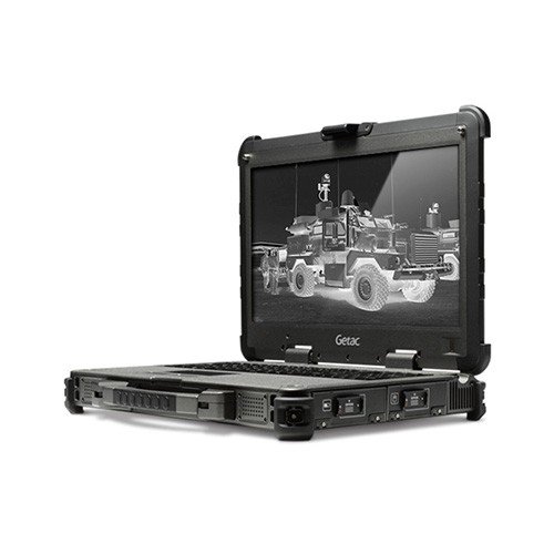 Getac X500