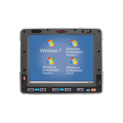 Honeywell Thor VM2