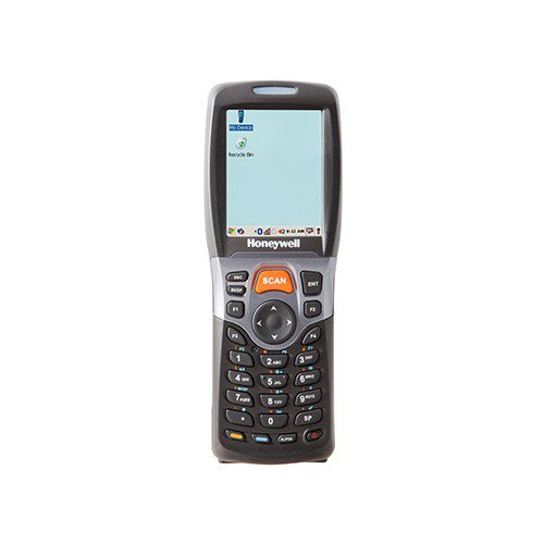 Honeywell ScanPal 5100