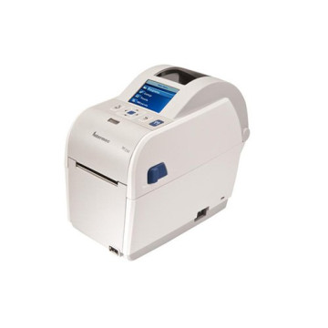 Honeywell PC23d, 8 dots/mm (203 dpi), MS, RTC, οθόνη, RFID, EPLII, ZPLII, IPL, USB (PC23DA1010122), PC23DA1010122