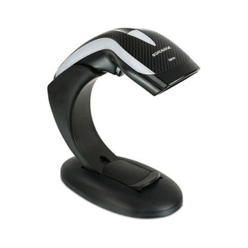 Datalogic Heron HD3130, 1D, μαύρο (HD3130-BK), HD3130-BK