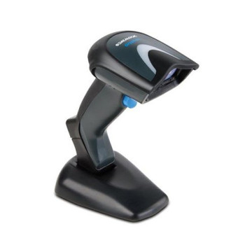 Datalogic Gryphon I GD4410, 2D, kit (USB), μαύρο (GD4410-BKK10), GD4410-BKK10