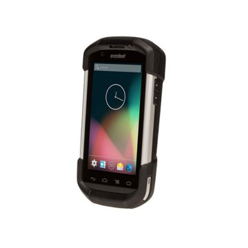 Zebra TC70, 2D, bluetooth, Wi-Fi, NFC, PTT, Android (TC700H-KC11ES-IN), TC700H-KC11ES-IN