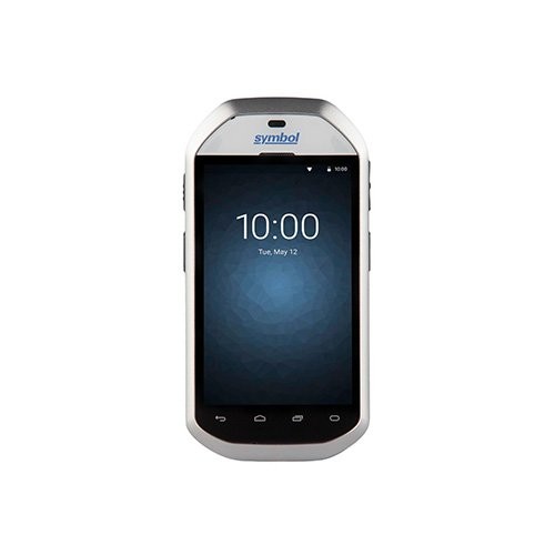 Zebra MC40, 2D, bluetooth, Wi-Fi, PTT, λευκό, Android (MC40N0-HCJ3R01)
