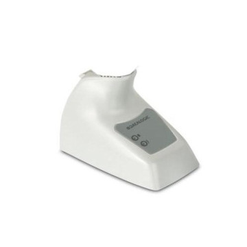 Datalogic βάση, λευκό, BC2030-WH-433