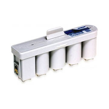 Epson δοχεία μελανιού, 4-colored (C33S020410), C33S020410