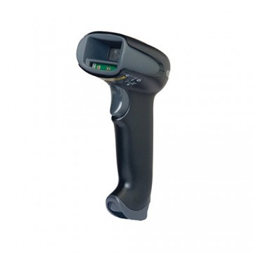 Honeywell Xenon 1900, 2D, HD, kit (USB), μαύρο (1900gHD-2USB), 1900gHD-2USB