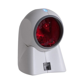 Honeywell OrbitCG 7180, 1D, KBW, EAS,γκρι (MS7180-47), MS7180-47