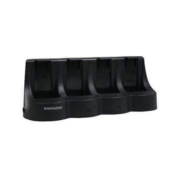 Datalogic βάση 4ων θέσεων, ethernet, 94A150066