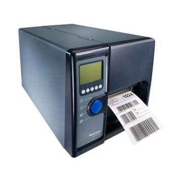 Honeywell PD42, 8 dots/mm (203 dpi), peeler, LTS, οθόνη, EPL, ZPL, IPL, USB, RS232, Ethernet (PD42BJ1000002020), PD42BJ1000002020