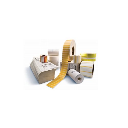 Intermec Duratherm II Paper, ρολό ετικέτας, θερμικό χαρτί, 38,1x25,4mm, κίτρινο (I29671)