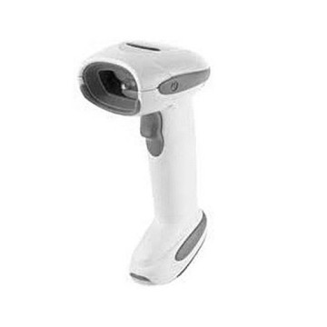 Zebra DS6878, bluetooth, 2D, λευκό (DS6878-SR20001WR), DS6878-SR20001WR