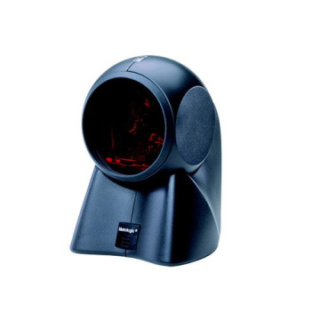 Honeywell Orbit 7120, 1D, μαύρο (MS7120-106-3), MS7120-106-3