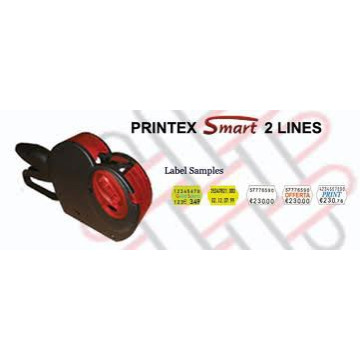 Ετικετογράφος PRINTEX SMART 2L 26X16