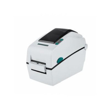 Metapace L-22D, 8 dots/mm (203 dpi), EPL, EPLII, ZPL, ZPLII, λευκό (META-L22), META-L22