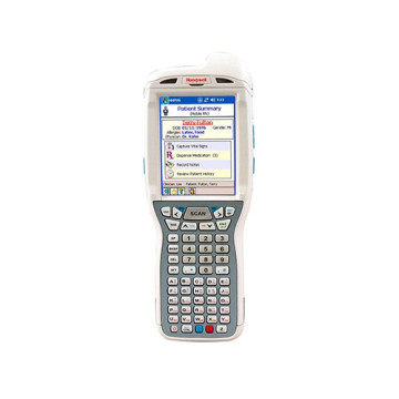 Honeywell Dolphin 99EXhc, 2D, HD, USB, RS232, bluetooth, Wi-Fi, επεκτάσιμη μπαταρία (EN) (99EXL03-0C612XEH), 99EXL03-0C612XEH