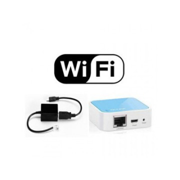 Star WiFi Power pack (99250000), 99250000