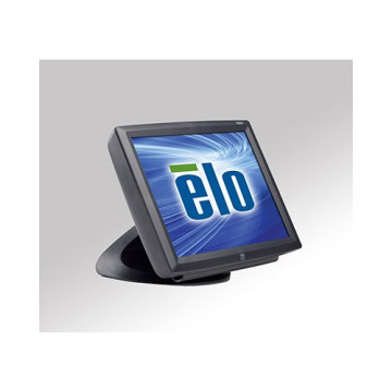 Elo 1529, 38.1 cm (15''), IT, short, γκρι (E926109), E926109