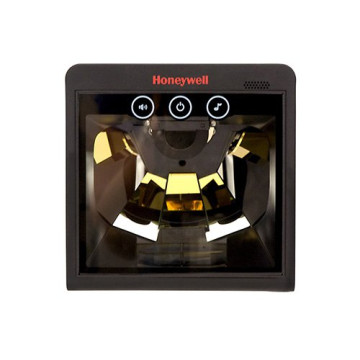 Honeywell Solaris 7820, 1D, EAS, kit (KBW), μαύρο (MK7820-00C47), MK7820-00C47