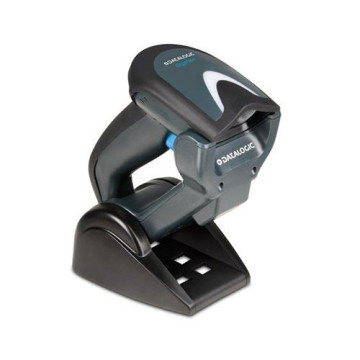 Datalogic Gryphon I GBT4400, bluetooth, 2D, μαύρο (GBT4400-BK-BTK00), GBT4400-BK-BTK00