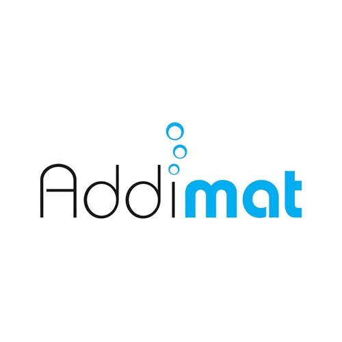 Addimat RFID waiter pen, βιολετί (67.090)