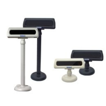 Glancetron 8034, kit (USB), λευκό, USB (JD-8034004-0U), JD-8034004-0U