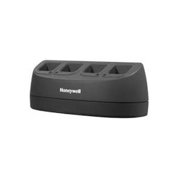Honeywell 4-bay φορτιστής μπαταρίας, MB4-BAT-SCN01EUD0