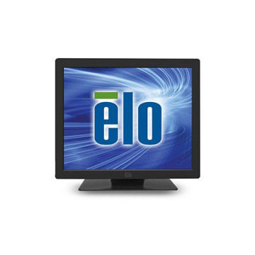 Elo 1929LM, 48.3 cm (19''), AT, μαύρο (E000168), E000168