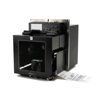 Zebra ZE500R-4, 12 dots/mm (300 dpi), RFID, ZPLII, print server (ethernet) (ZE50043-L0E0R10Z), ZE50043-L0E0R10Z