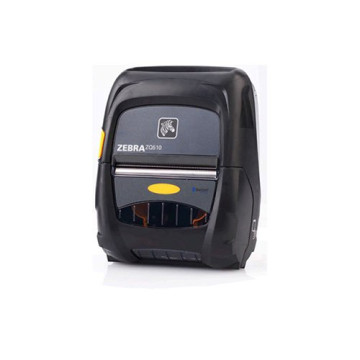 Zebra ZQ510, 8 dots/mm (203 dpi), οθόνη, ZPL, CPCL, USB, bluetooth, Wi-Fi, NFC (ZQ51-AUN010E-00), ZQ51-AUN010E-00