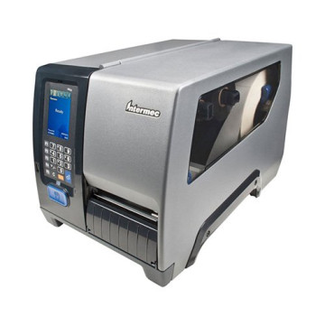 Honeywell PM43, 8 dots/mm (203 dpi), οθόνη, multi-interface (Ethernet, Wi-Fi) (PM43A12000000202), PM43A12000000202