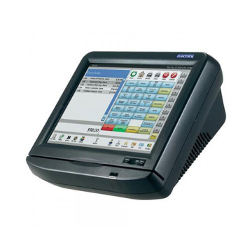 Glancetron 8802 Ultimate, 30.5 cm (12''), μαύρο (JP-8802U01-02), JP-8802U01-02