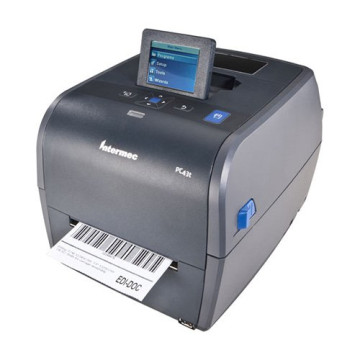 Honeywell PC43t, 8 dots/mm (203 dpi), EPLII, ZPLII, IPL, USB (PC43TA00000202), PC43TA00000202