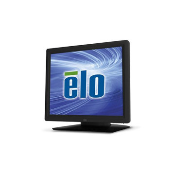 Elo 1717L rev. B, 43.2 cm (17''), IT, μαύρο (E077464), E077464