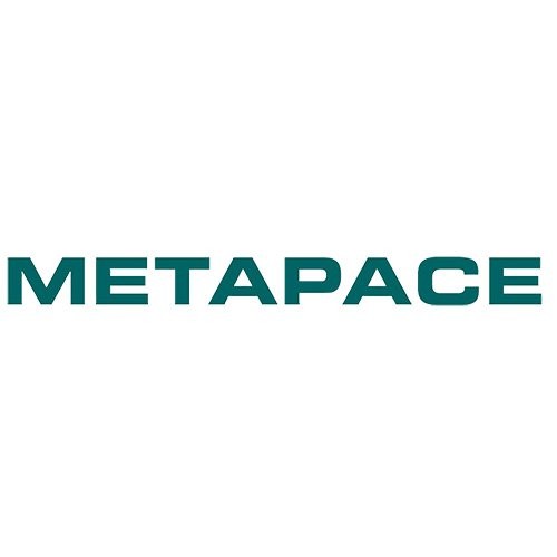 Metapace peeler kit, μαύρο (META-l42tpeels)