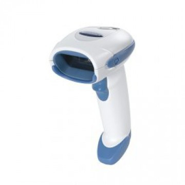 Zebra DS4208-HC, 2D, kit (USB), λευκό (DS4208-SCZU0100ZWR)