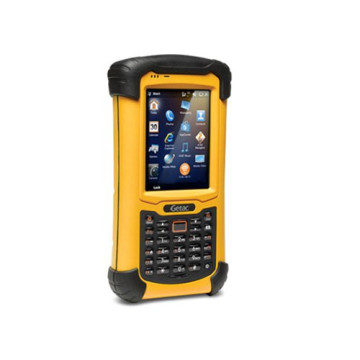 Getac PS336 Premium, USB, RS232, bluetooth, Wi-Fi, 3G (HSPA+), αλφαριθμητικό, GPS, RFID, kit (USB), κίτρινο (DE) (P1A6BWD4YBXS), P1A6BWD4YBXS
