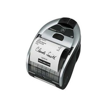 Zebra iMZ320 8 dots/mm (203 dpi), ZPL, CPCL, USB, Βluetooth (M3I-0UB0E020-00), M3I-0UB0E020-00