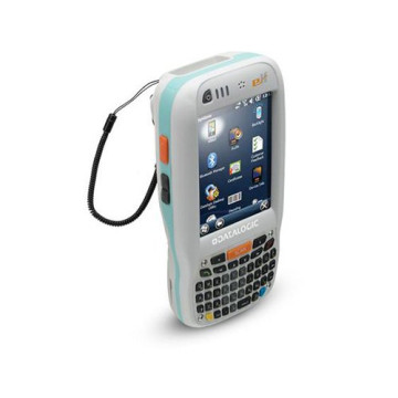 Datalogic elf-HC, 2D, USB, RS232, bluetooth, Wi-Fi, QWERTY, 944300045