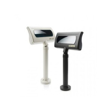 Star SCD400, γκρι, RS232 (99252000), 99252000