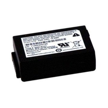 Honeywell spare μπαταρία (6000-BTSC), 6000-BTSC
