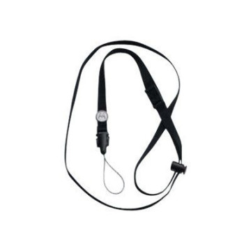 Zebra lanyard λαιμού (21-132073-01), 21-132073-01