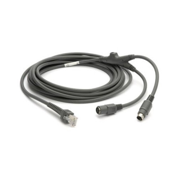 Καλώδιο KBW 4.6m, ίσιο (CBA-K05-S15PAR), CBA-K05-S15PAR