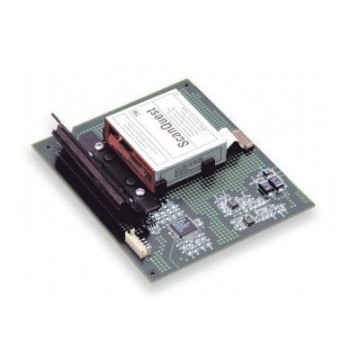 Honeywell Demo kit, PS2, 45-45610