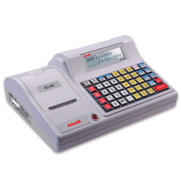 Ταμειακή μηχανή Admin AD-300
