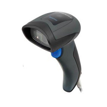 Datalogic QuickScan I QD2430, 2D, μαύρο (QD2430-BK), QD2430-BK