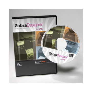 ZebraDesigner XML v2 (13833-002), 13833-002