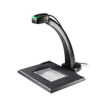 Honeywell 4850dr, 2D, USB, μαύρο (4850DR153CE), 4850DR153CE