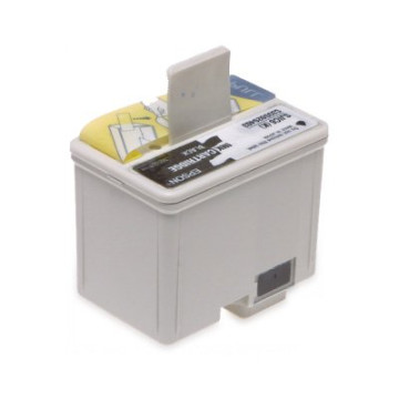 Epson δοχεία μελανιού, μαύρο (C33S020403), C33S020403