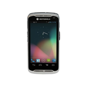 TC55, 1D, USB, bluetooth, Wi-Fi, 3G (HSPA+), NFC, GPS, Android (TC55BH-JC11ES-NS), TC55BH-JC11ES-NS